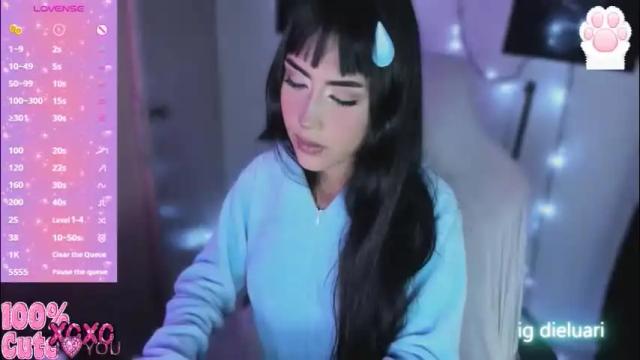 Image 4 of 66luci_fer6_ Stream on Chaturbate on 4 months ago