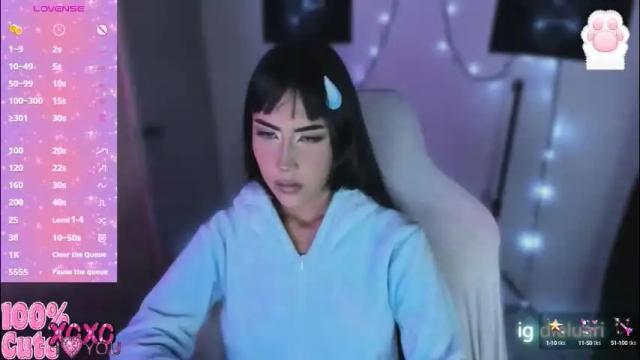 Image 6 of 66luci_fer6_ Stream on Chaturbate on 4 months ago