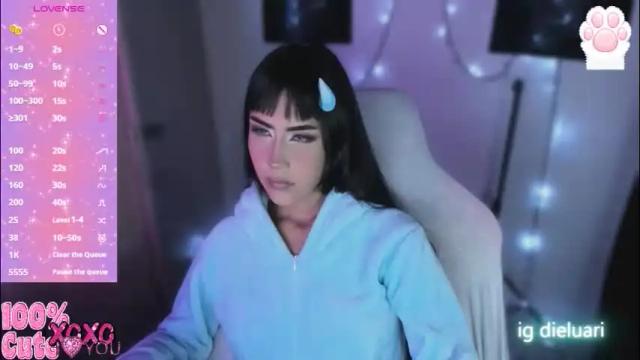 Image 7 of 66luci_fer6_ Stream on Chaturbate on 4 months ago