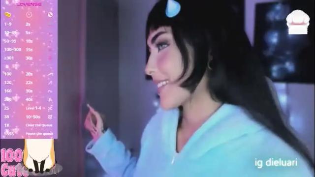 Image 8 of 66luci_fer6_ Stream on Chaturbate on 4 months ago