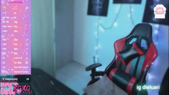 Image 12 of 66luci_fer6_ Stream on Chaturbate on 3 months ago