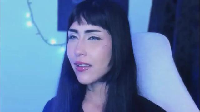 Thumbnail 2, 66luci_fer6_'s Stream at Chaturbate, 1 month ago