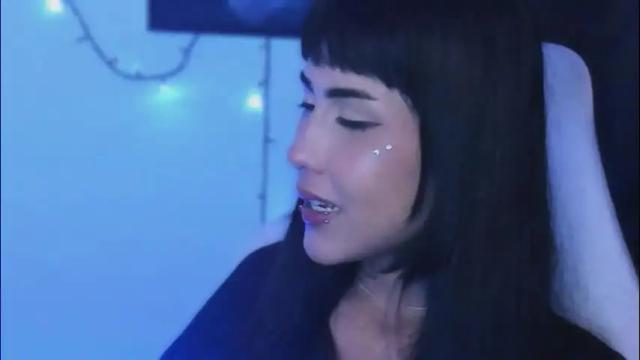 Thumbnail 3, 66luci_fer6_'s Stream at Chaturbate, 1 month ago