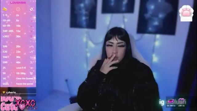 Image 10 of 66luci_fer6_ Stream on Chaturbate on 2 months ago