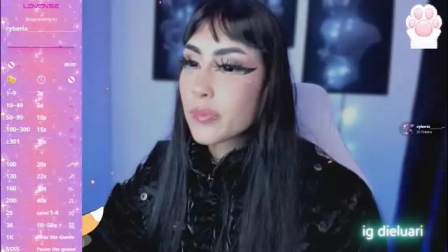 Image 3 of 66luci_fer6_ Stream on Chaturbate on 2 months ago