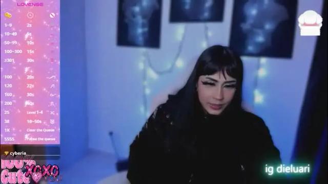 Image 8 of 66luci_fer6_ Stream on Chaturbate on 2 months ago