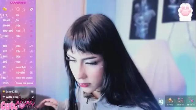 Image 3 of 66luci_fer6_ Stream on Chaturbate on 1 month ago