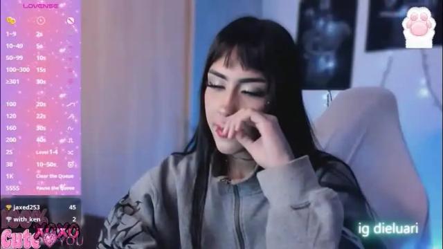 Image 4 of 66luci_fer6_ Stream on Chaturbate on 1 month ago