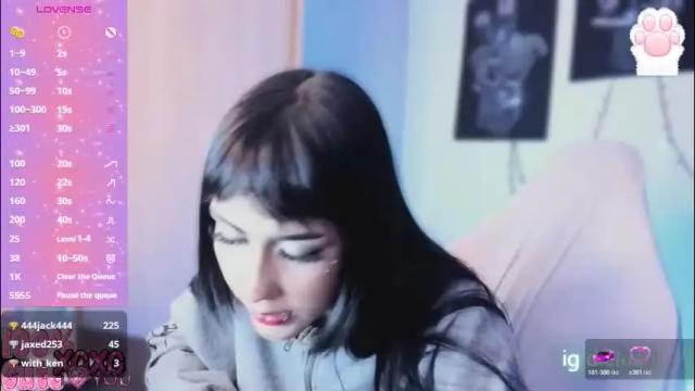 Image 6 of 66luci_fer6_ Stream on Chaturbate on 1 month ago