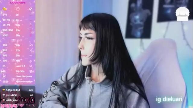 Image 7 of 66luci_fer6_ Stream on Chaturbate on 1 month ago