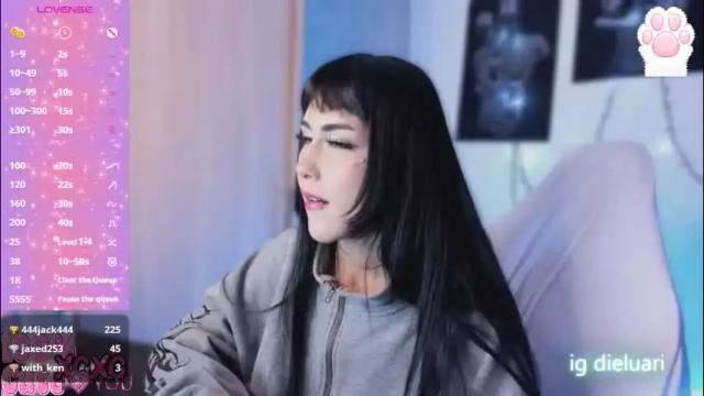 Image 8 of 66luci_fer6_ Stream on Chaturbate on 1 month ago