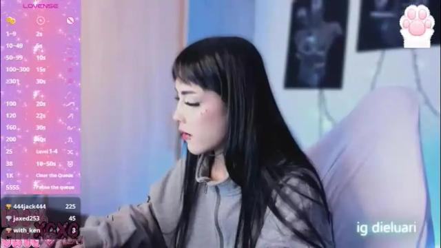 Thumbnail 3, 66luci_fer6_'s Stream at Chaturbate, 1 month ago