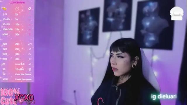 Image 10 of 66luci_fer6_ Stream on Chaturbate on 2 months ago