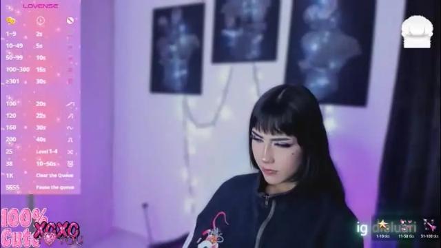 Image 12 of 66luci_fer6_ Stream on Chaturbate on 2 months ago