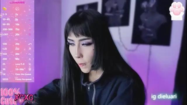 Image 3 of 66luci_fer6_ Stream on Chaturbate on 2 months ago