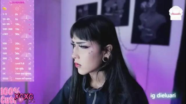 Image 6 of 66luci_fer6_ Stream on Chaturbate on 2 months ago