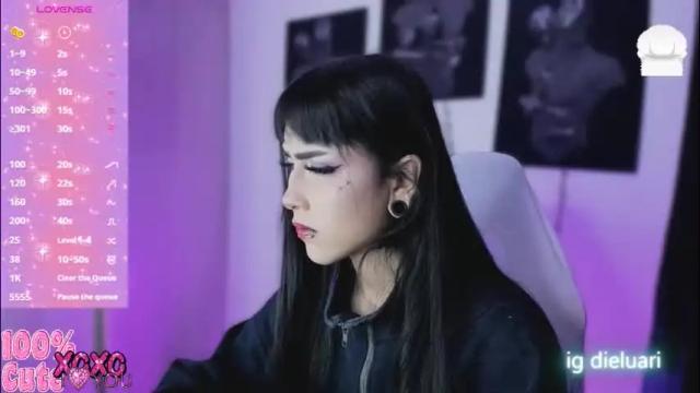 Image 7 of 66luci_fer6_ Stream on Chaturbate on 2 months ago