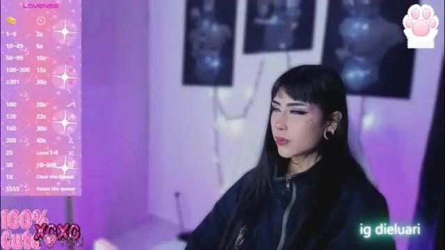 Image 8 of 66luci_fer6_ Stream on Chaturbate on 2 months ago