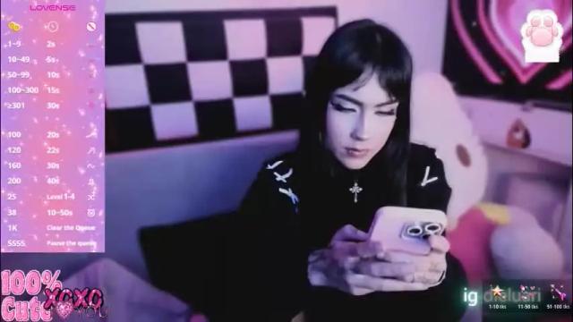 Image 4 of 66luci_fer6_ Stream on Chaturbate on 1 month ago