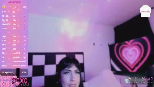 Image 7 of 66luci_fer6_ Stream on Chaturbate on 1 month ago