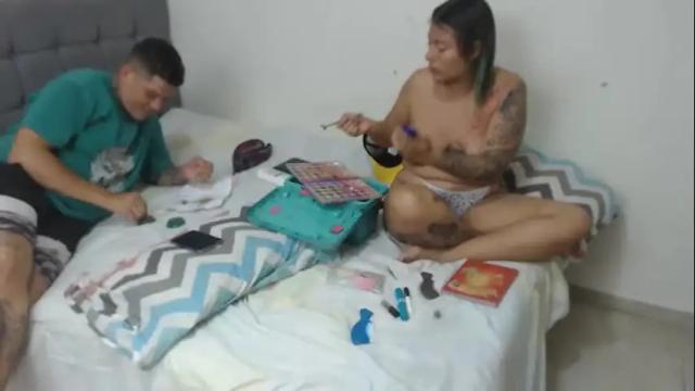 Thumbnail 1, 69_anal_hard's Stream at Chaturbate, 3 months ago