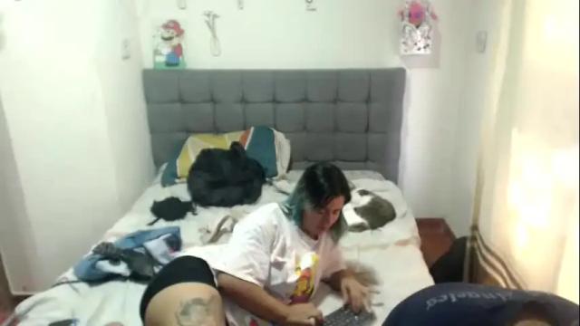 Image 12 of 69_anal_hard Stream on Chaturbate on 1 month ago
