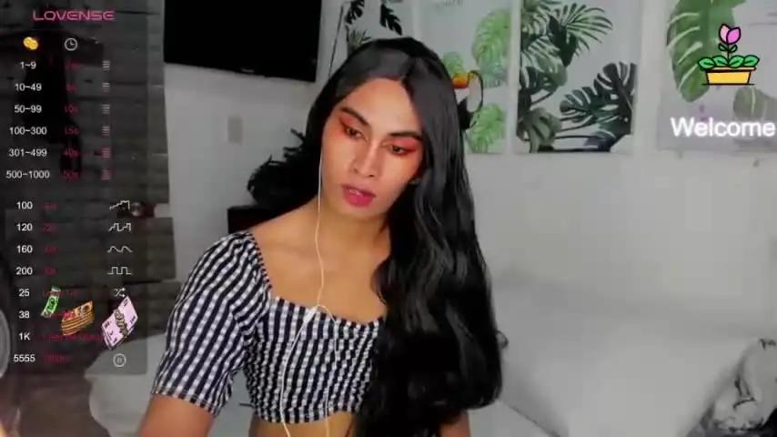 69_kim Chaturbate