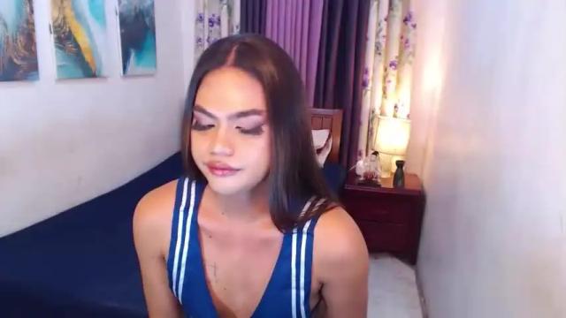 Image 6 of 69kinkytrans Stream on Chaturbate on 18 months ago