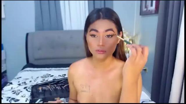 Image 3 of 69kinkytrans Stream on Chaturbate on 14 months ago