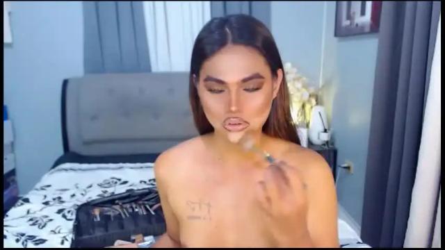 Image 8 of 69kinkytrans Stream on Chaturbate on 14 months ago