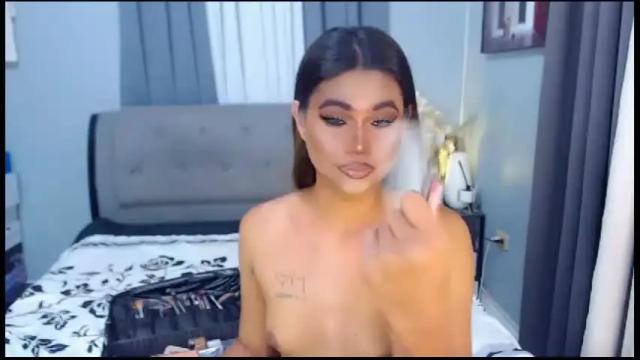 Thumbnail 3, 69kinkytrans's Stream at Chaturbate, 14 months ago
