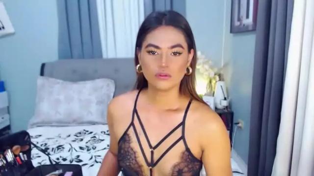 Image 4 of 69kinkytrans Stream on Chaturbate on 14 months ago