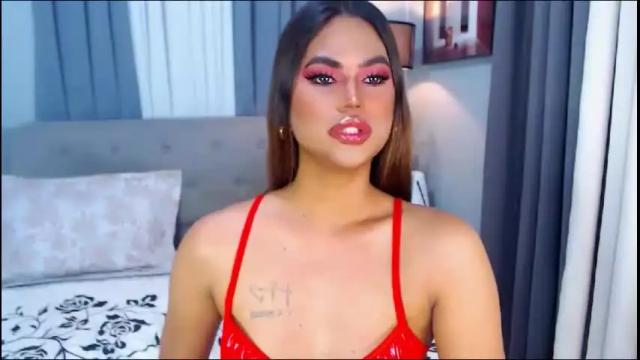 Image 10 of 69kinkytrans Stream on Chaturbate on 14 months ago