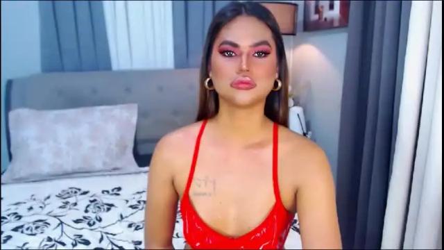 Image 3 of 69kinkytrans Stream on Chaturbate on 14 months ago