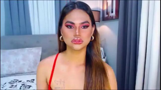 Image 7 of 69kinkytrans Stream on Chaturbate on 14 months ago
