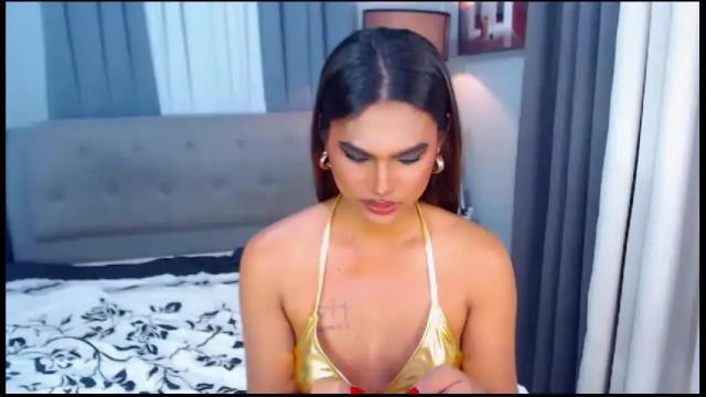 Image 2 of 69kinkytrans Stream on Chaturbate on 14 months ago