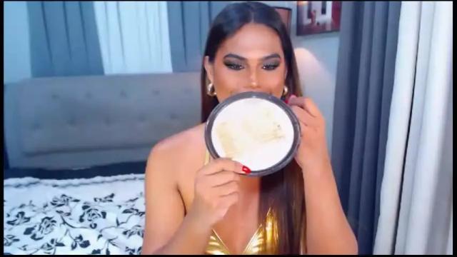 Image 4 of 69kinkytrans Stream on Chaturbate on 14 months ago