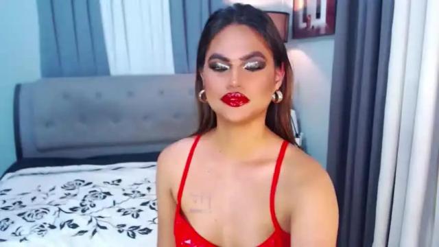 Image 10 of 69kinkytrans Stream on Chaturbate on 14 months ago
