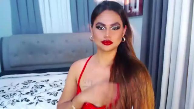 Image 2 of 69kinkytrans Stream on Chaturbate on 14 months ago