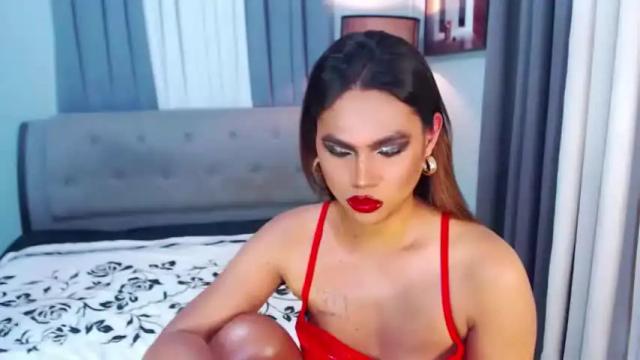 Image 7 of 69kinkytrans Stream on Chaturbate on 14 months ago