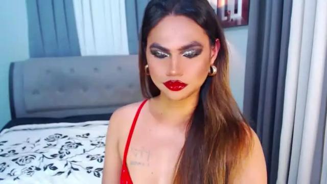 Image 8 of 69kinkytrans Stream on Chaturbate on 14 months ago