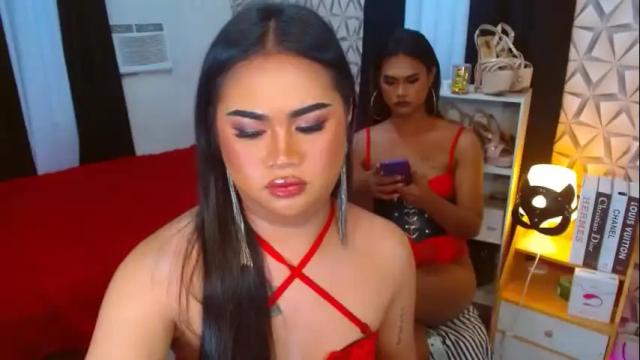 Image 8 of 69kinkytrans Stream on Chaturbate on 24 days ago