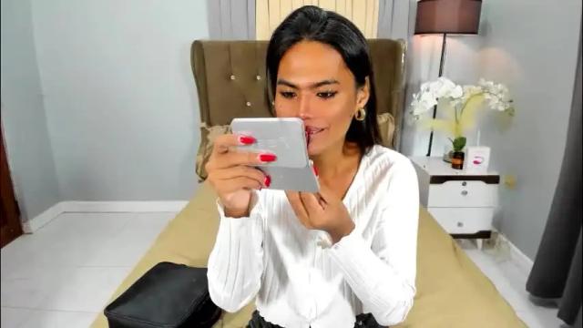 Thumbnail 2, 69kinkytrans's Stream at Chaturbate, 1 month ago