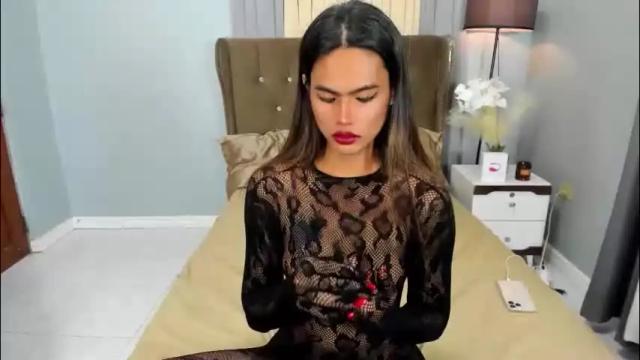 Thumbnail 2, 69kinkytrans's Stream at Chaturbate, 1 month ago