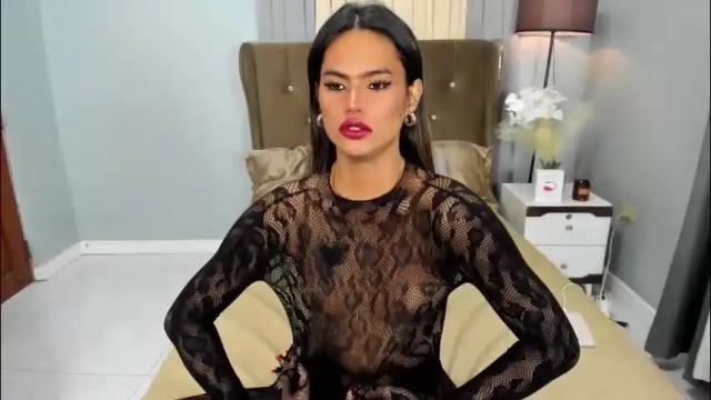 Image 6 of 69kinkytrans Stream on Chaturbate on 2 months ago