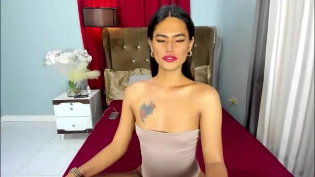 Thumbnail 1, 69kinkytrans's Stream at Chaturbate, 17 hours ago