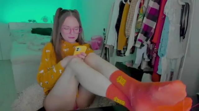 Image 11 of 69littlebig69 Stream on Chaturbate on 12 months ago