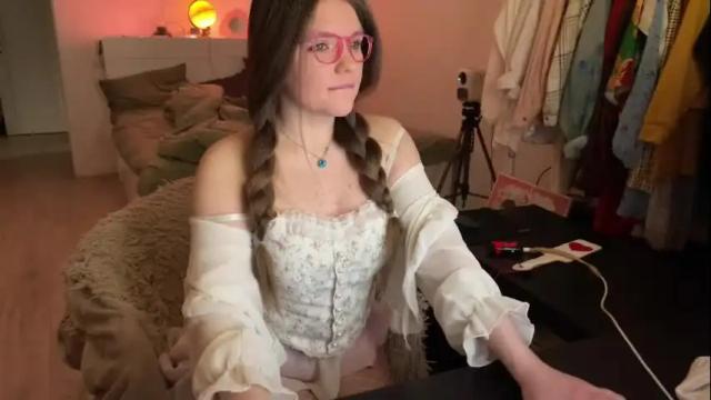 Thumbnail 2, 69littlebig69's Stream at Chaturbate, 25 days ago