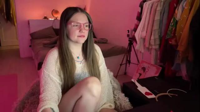 Image 4 of 69littlebig69 Stream on Chaturbate on 16 days ago