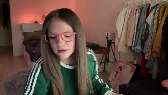 Image 11 of 69littlebig69 Stream on Chaturbate on 13 days ago